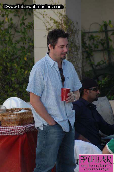 Wiseman & S.A.K. Birthday Bash 2005