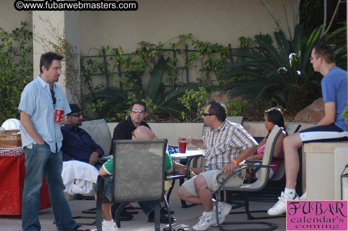 Wiseman & S.A.K. Birthday Bash 2005