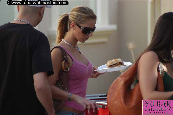 Wiseman & S.A.K. Birthday Bash 2005