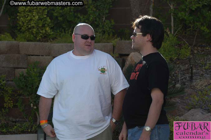 Wiseman & S.A.K. Birthday Bash 2005