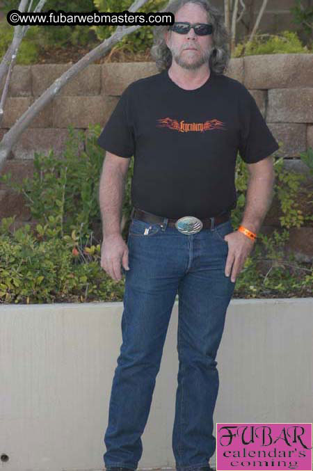 Wiseman & S.A.K. Birthday Bash 2005