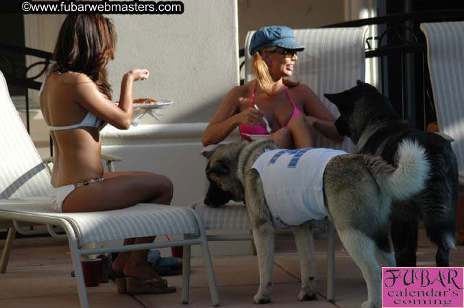 Wiseman & S.A.K. Birthday Bash 2005