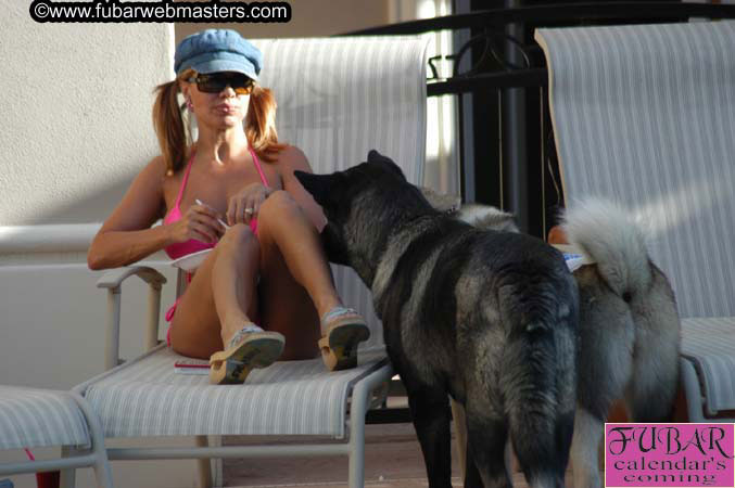 Wiseman & S.A.K. Birthday Bash 2005