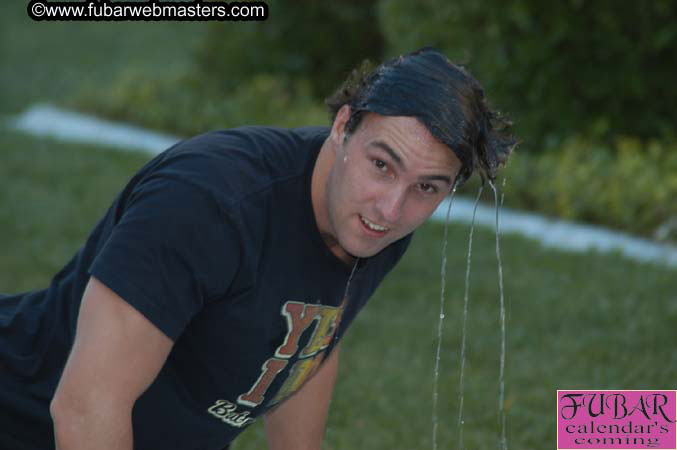 Wiseman & S.A.K. Birthday Bash 2005