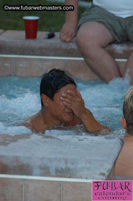 Wiseman & S.A.K. Birthday Bash 2005