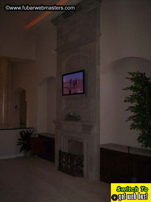 Wiseman & S.A.K. Birthday Bash 2005