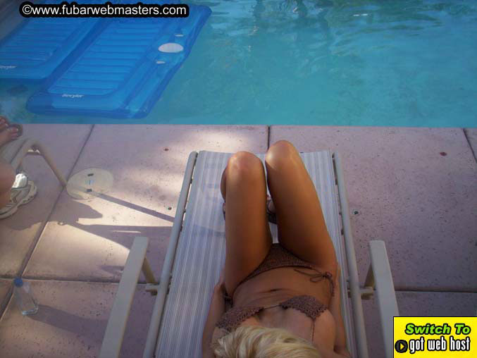 Wiseman & S.A.K. Birthday Bash 2005