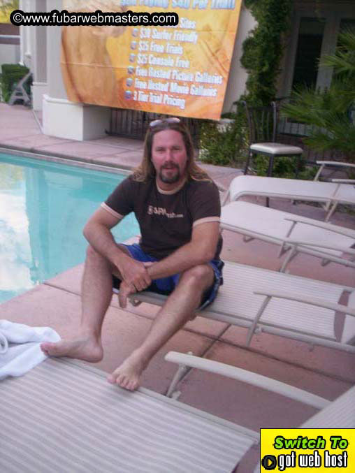 Wiseman & S.A.K. Birthday Bash 2005