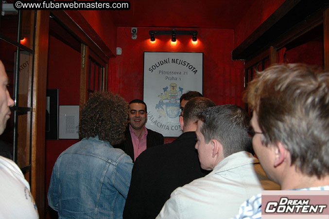 XXXProvider Extravaganza @ Solidni Nejistota 2005