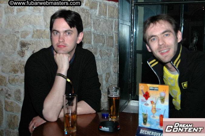 XXXProvider Extravaganza @ Solidni Nejistota 2005