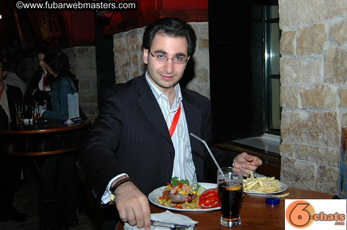 XXXProvider Extravaganza @ Solidni Nejistota 2005