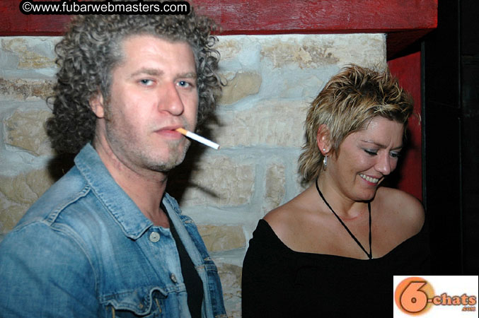 XXXProvider Extravaganza @ Solidni Nejistota 2005