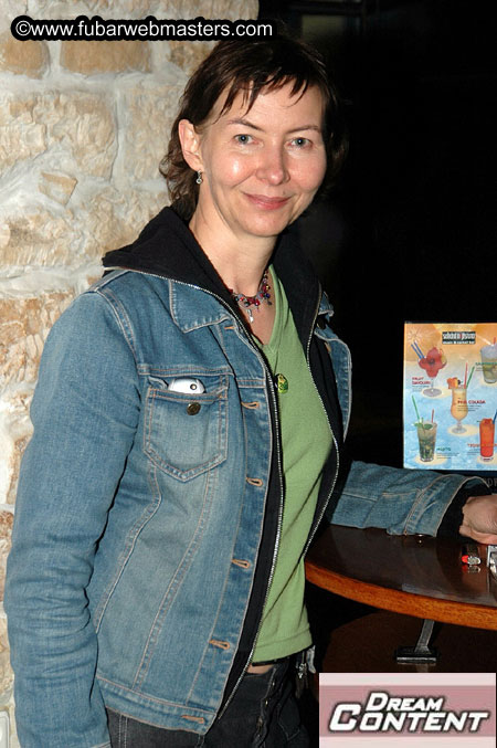 XXXProvider Extravaganza @ Solidni Nejistota 2005