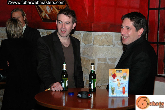 XXXProvider Extravaganza @ Solidni Nejistota 2005