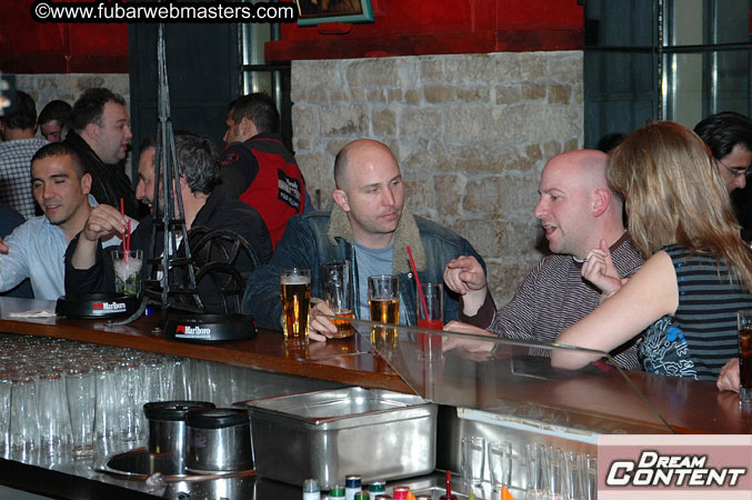 XXXProvider Extravaganza @ Solidni Nejistota 2005