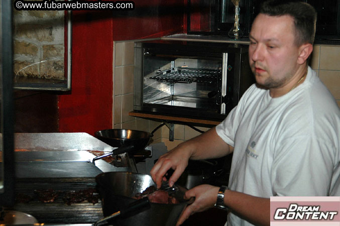 XXXProvider Extravaganza @ Solidni Nejistota 2005