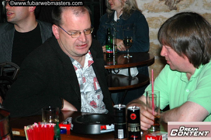 XXXProvider Extravaganza @ Solidni Nejistota 2005