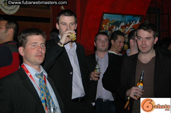 XXXProvider Extravaganza @ Solidni Nejistota 2005