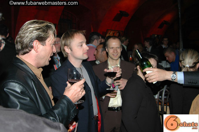 XXXProvider Extravaganza @ Solidni Nejistota 2005