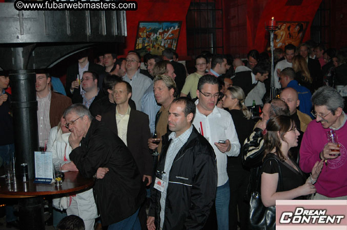 XXXProvider Extravaganza @ Solidni Nejistota 2005