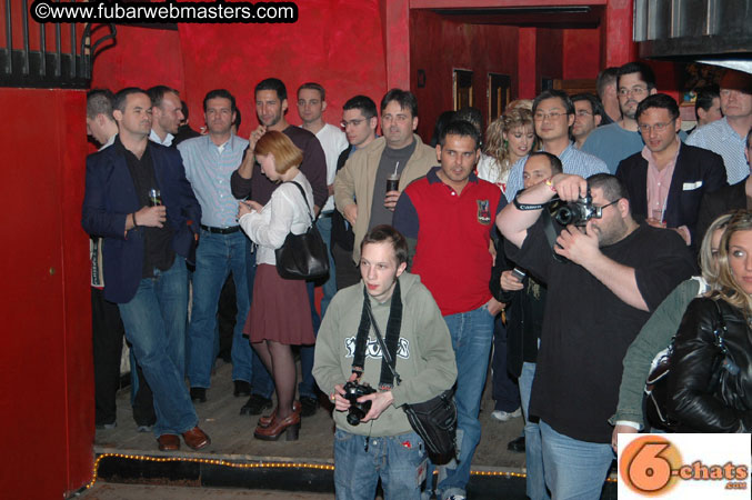 XXXProvider Extravaganza @ Solidni Nejistota 2005