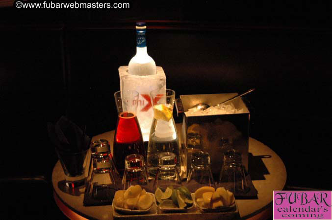 National Net Farewell Party 2005