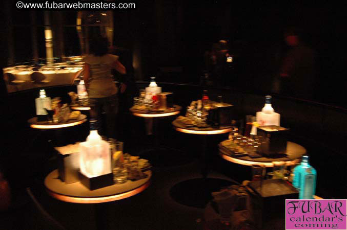 National Net Farewell Party 2005