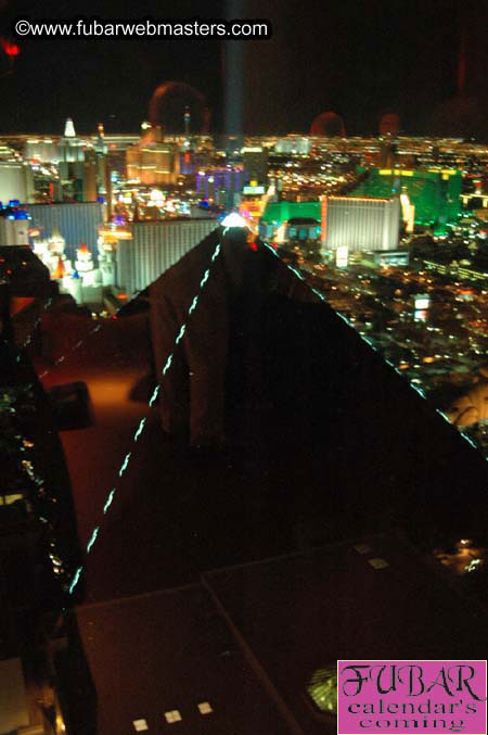 National Net Farewell Party 2005