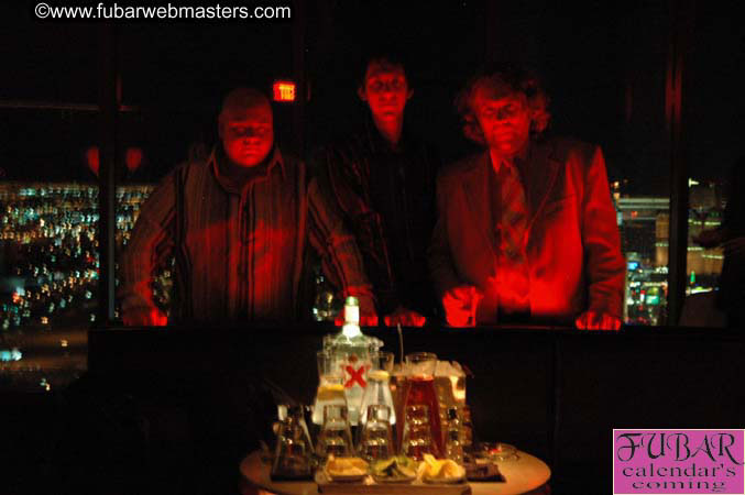 National Net Farewell Party 2005