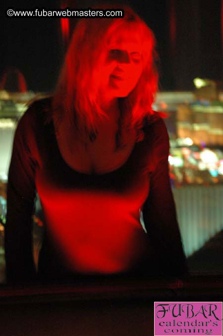 National Net Farewell Party 2005