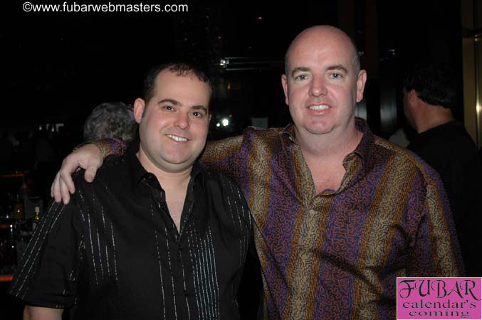 National Net Farewell Party 2005