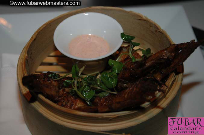 National Net Farewell Party 2005