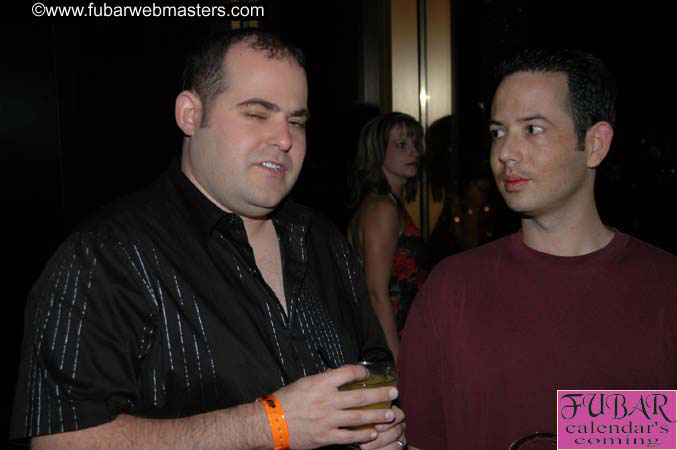 National Net Farewell Party 2005