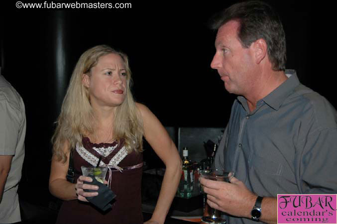 National Net Farewell Party 2005