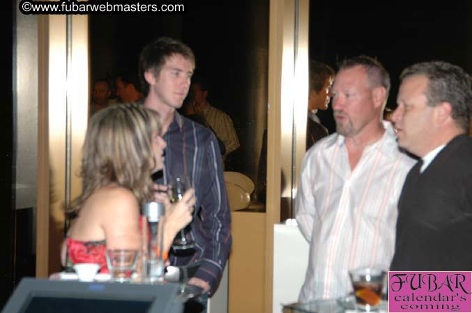 National Net Farewell Party 2005