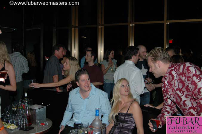 National Net Farewell Party 2005