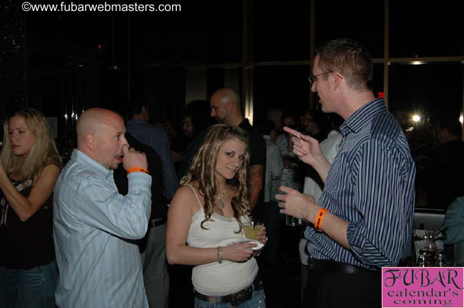 National Net Farewell Party 2005