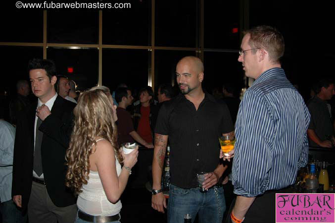 National Net Farewell Party 2005