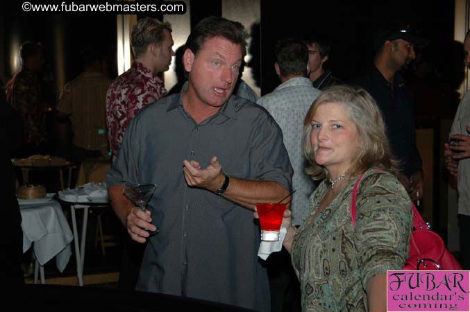 National Net Farewell Party 2005