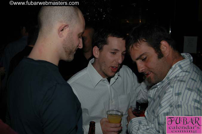 National Net Farewell Party 2005