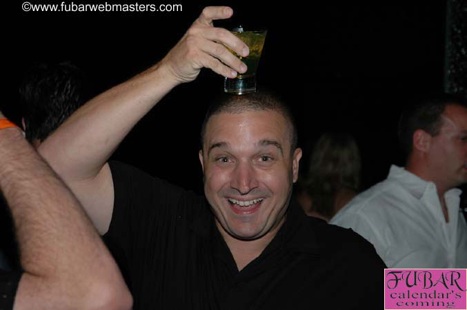 National Net Farewell Party 2005