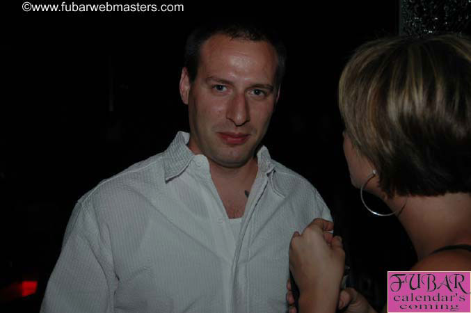 National Net Farewell Party 2005