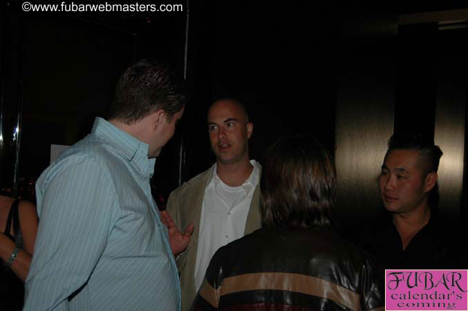 National Net Farewell Party 2005