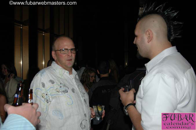 National Net Farewell Party 2005