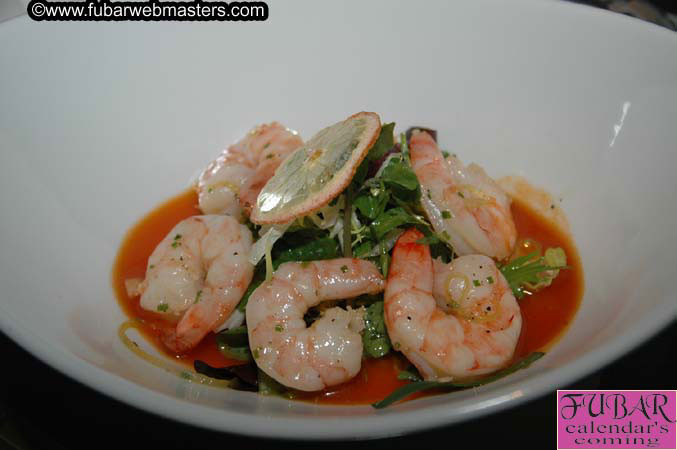 National Net Farewell Party 2005