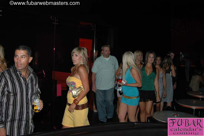 National Net Farewell Party 2005