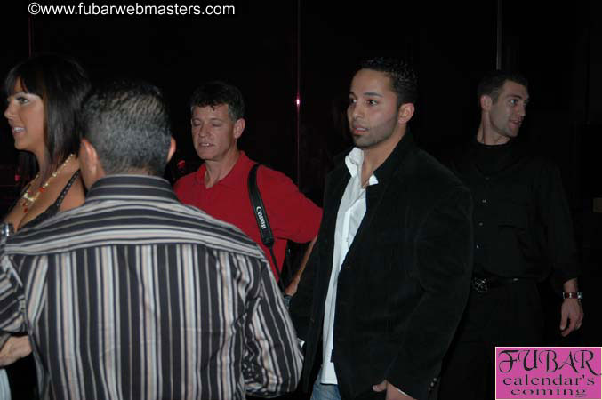 National Net Farewell Party 2005