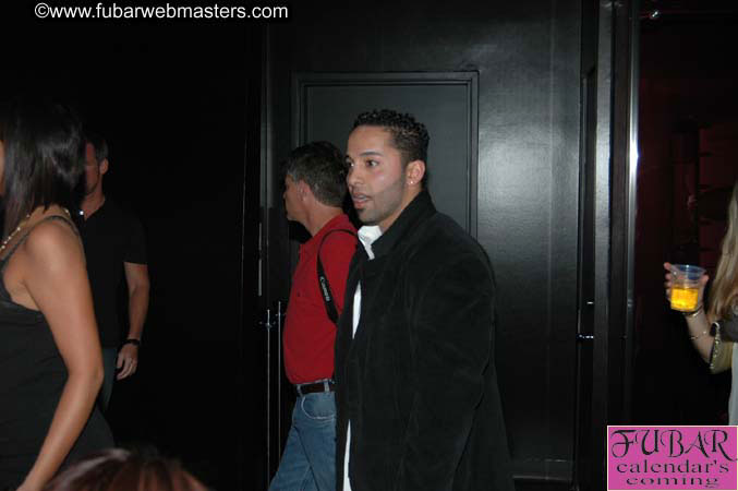 National Net Farewell Party 2005