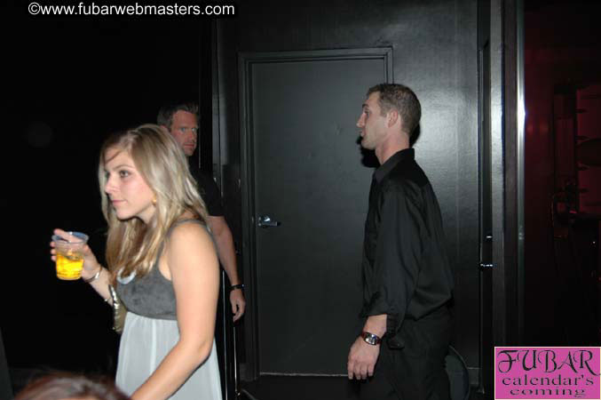 National Net Farewell Party 2005