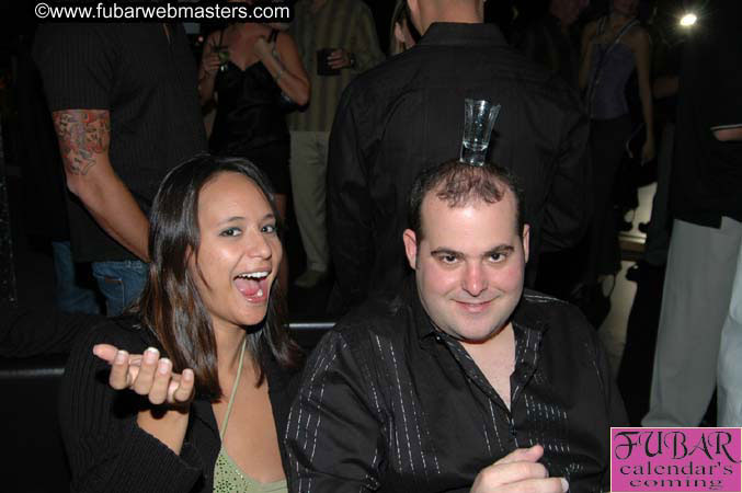 National Net Farewell Party 2005